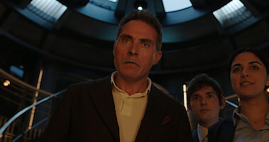 Breaking Down the Timeline & Ending for ‘Kaleidoscope’