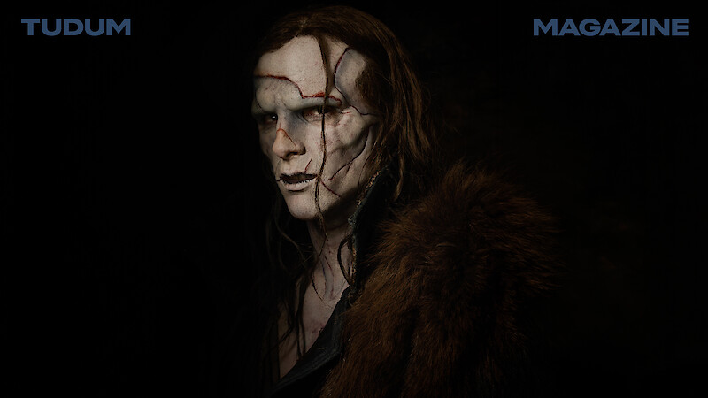 Guillermo del Toro's Frankenstein: Release Date, Photos, Trailer