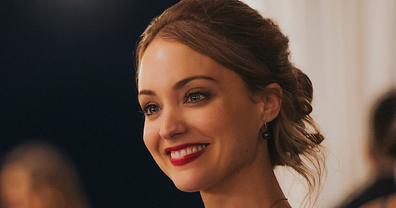 Meet the Major Players in 'The Weekend Away' Starring Leighton Meester -  Netflix Tudum