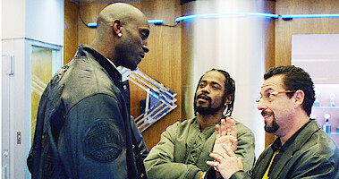 A Brief History of LaKeith Stanfield’s Music Career