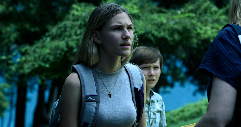 Ozark season 4 part 2 Netflix release date and time — how to watch the  series finale