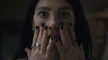 Something Very Bad Is Going to Happen