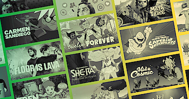 14 Shows Your Kids Will Love (and You’ll Love Watching with Them)
