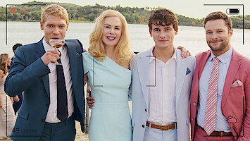 The Perfect Couple Cast, News, Videos and more