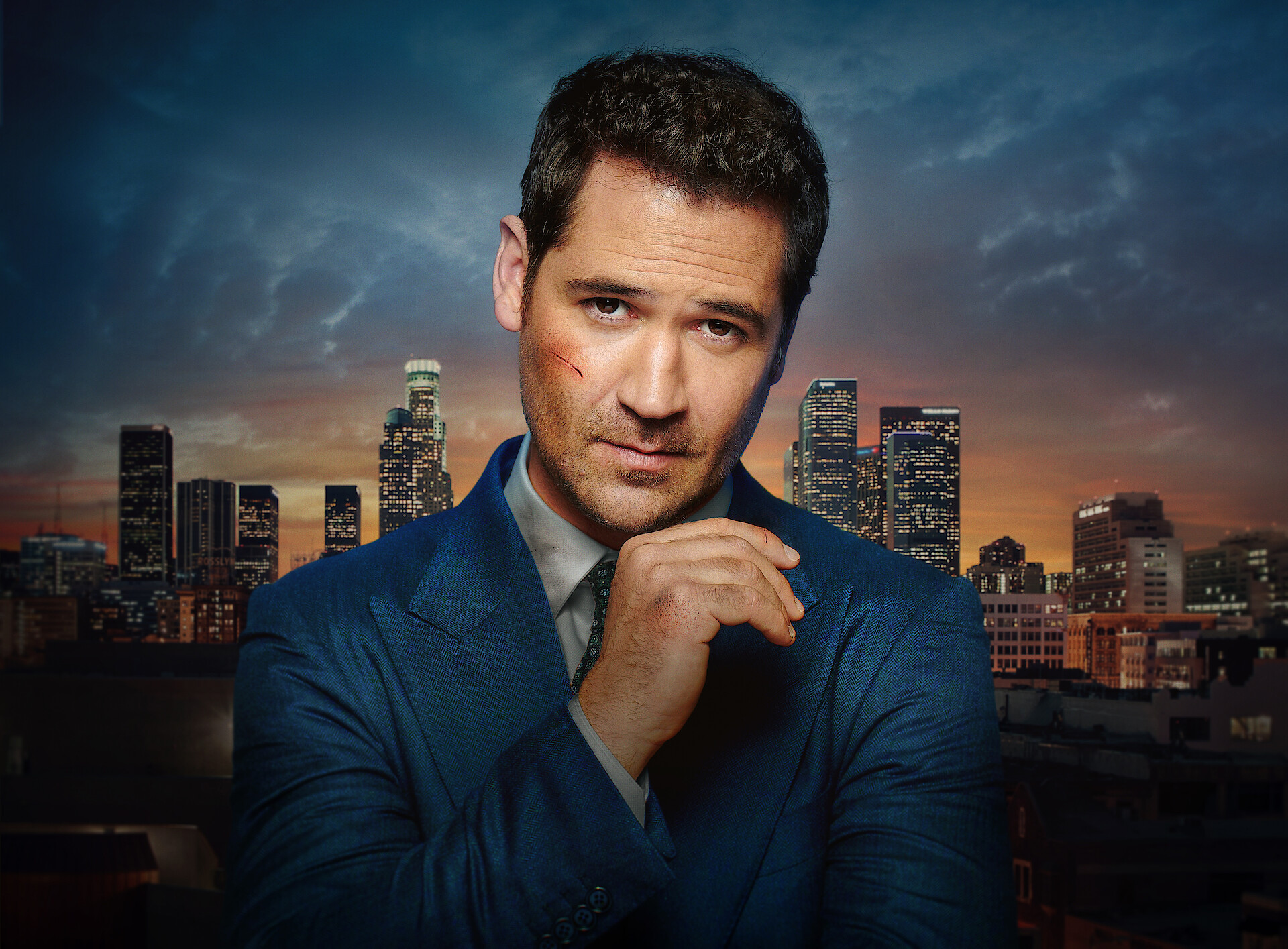 The Lincoln Lawyer Cast, News, Videos and more