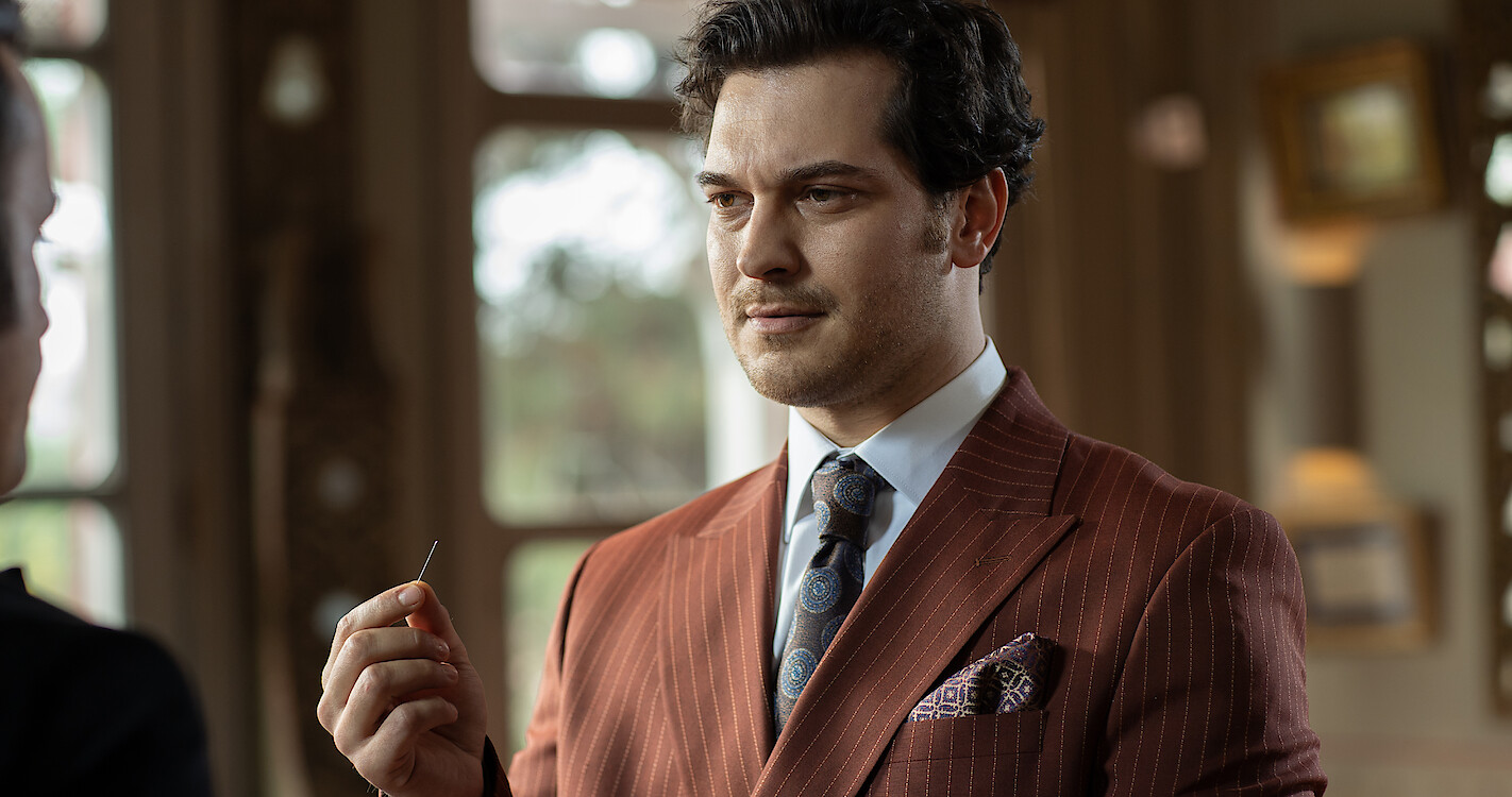 The Tailor: Everything You Need to Know About the Turkish Drama - Netflix  Tudum