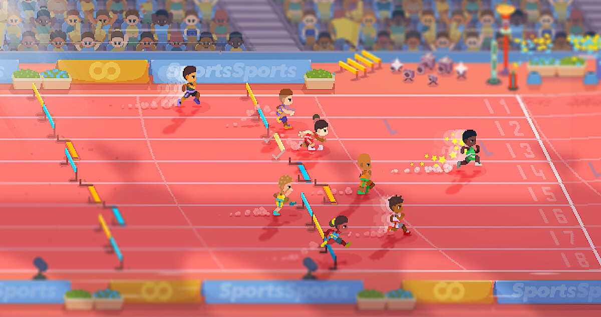 Sports Sports: Here’s Everything You Need to Know About the Mobile Game