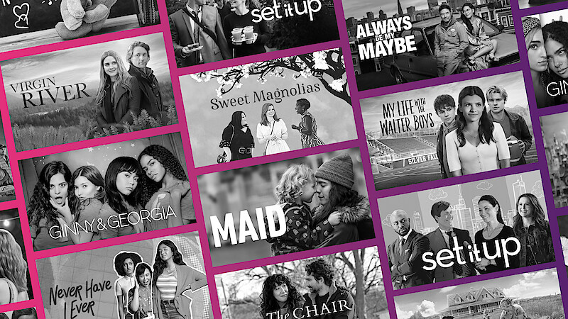 11 Shows and Movies That Pair Perfectly with 'Gilmore Girls'.