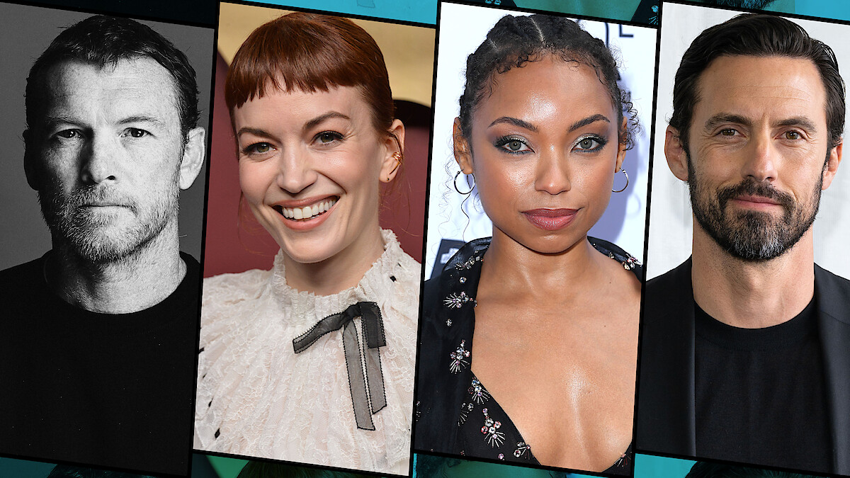 A photograph of Harlan Coben's thriller book, 'I Will Find You'.