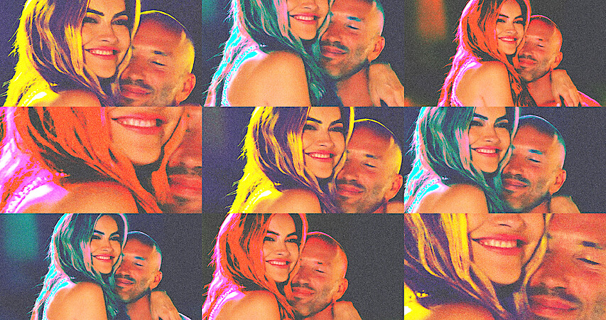 The Buys and Lows of Chrishell and Jason’s ‘Selling Sunset’ Relationship Hero Image