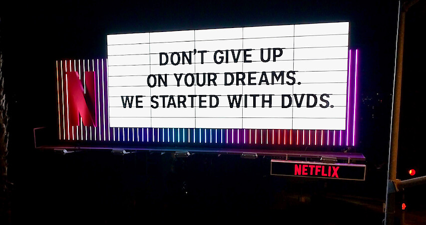 Every Netflix Billboard on Sunset Boulevard — Ever - Netflix Tudum