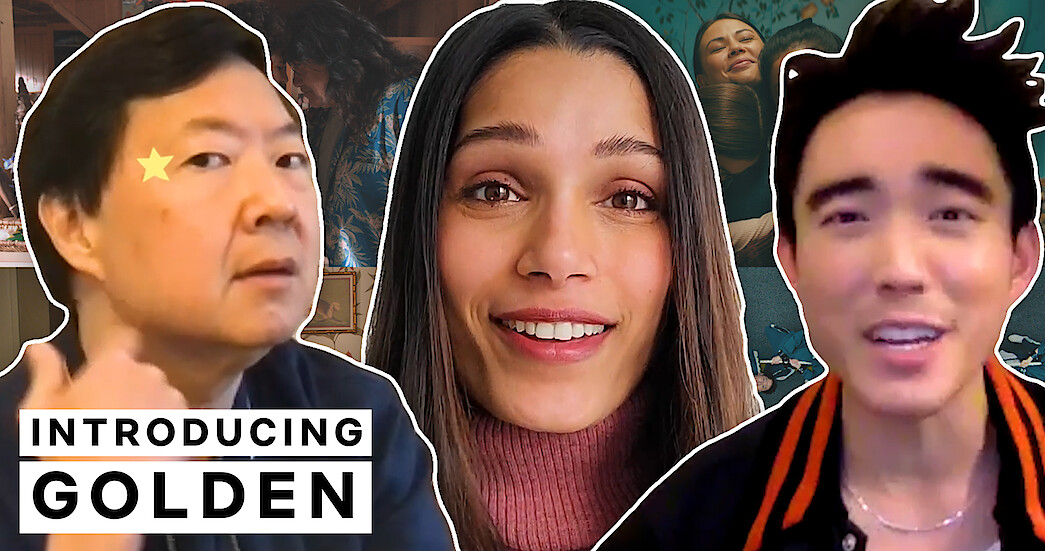 8 Can’t-Miss Shows on Netflix Starring Asians - Netflix Tudum