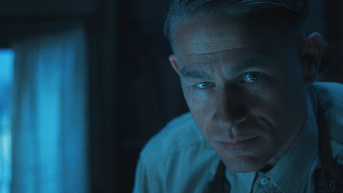 Watch the 'Monster: The Ed Gein Story'