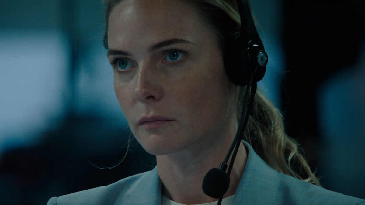 The teaser trailer for 'A House of Dynamite.'