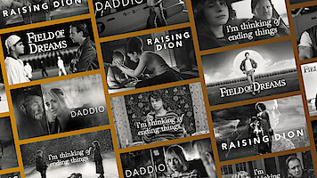 Oscar Winners 2026 on Netflix Grid