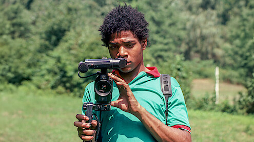 Jean-Michel Basquiat