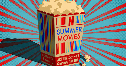 New Movies You Can Watch This Summer