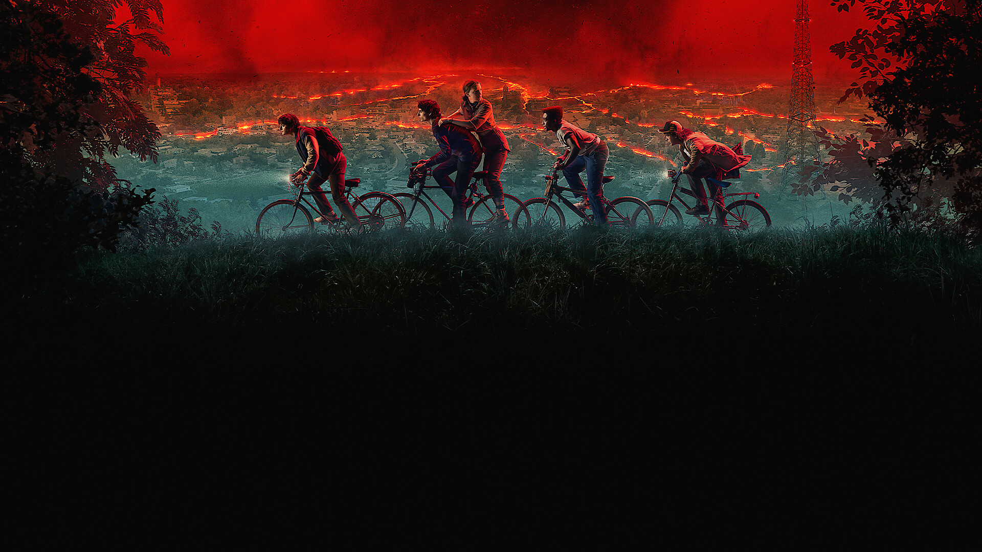 Stranger Things Day 2025