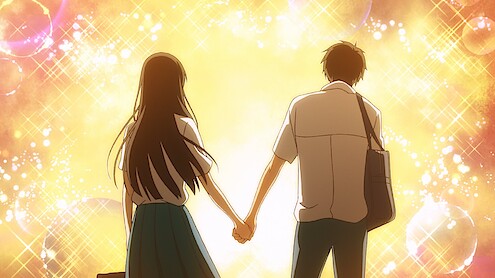 5 Swoon-Worthy Anime Shows