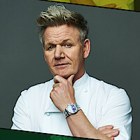 Gordon Ramsay