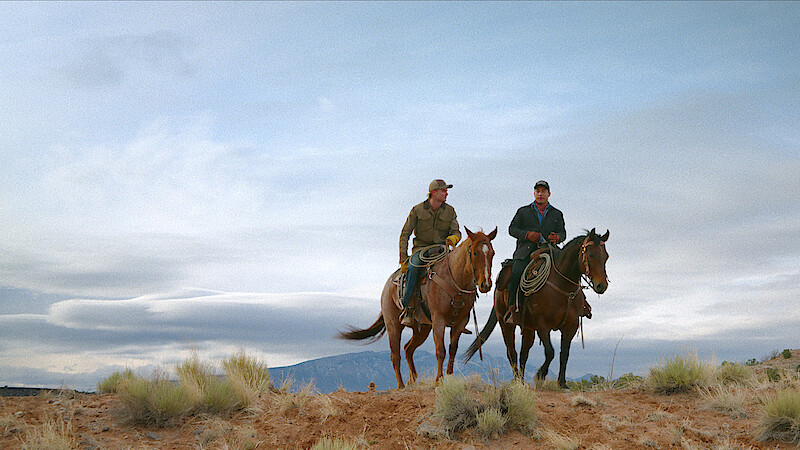 Ransom Canyon The Fictional Town That Feels All Too Real