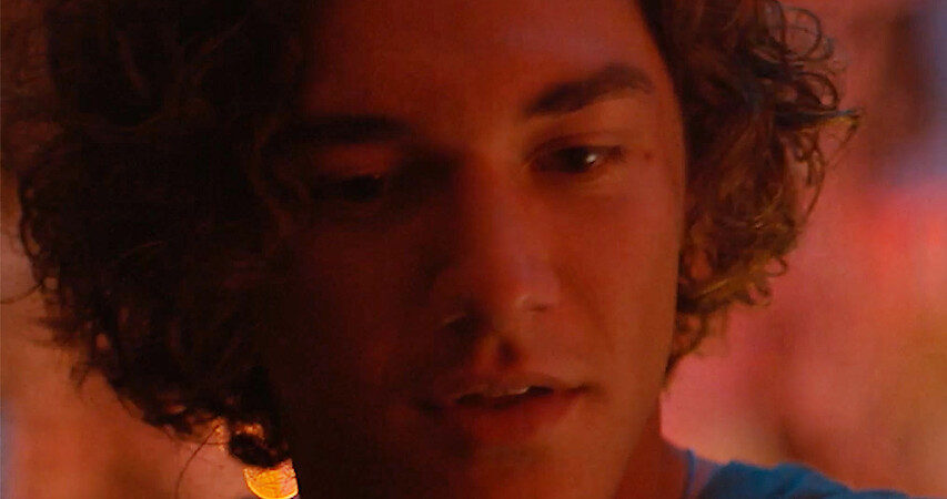 'Along for the Ride' Stars Share Their Favorite Scene