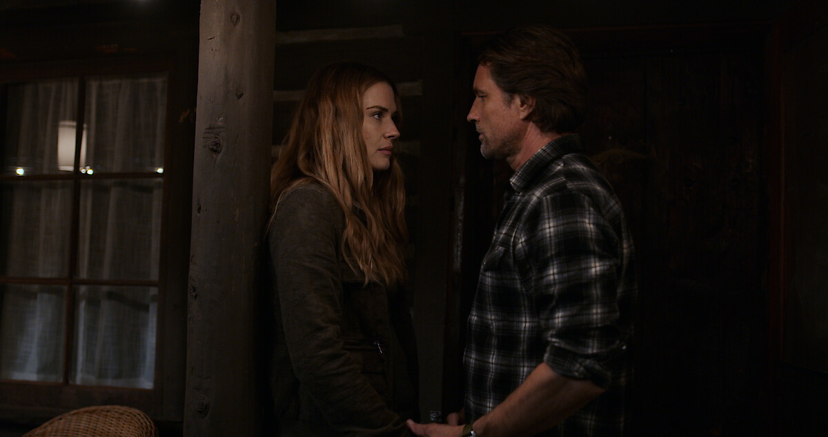 'Virgin River' Season 2 Trailer Netflix Tudum