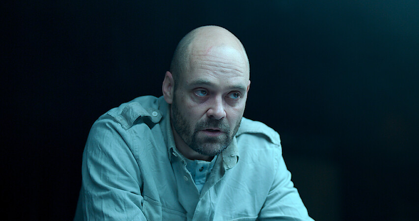 Operation Black Crab | Black Crab Card Image