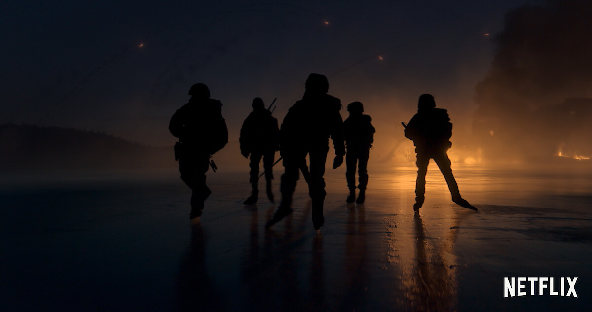 The Making Of | Black Crab Thumbnail Image