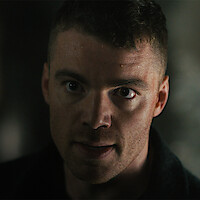 Gabriel Basso as Peter Sutherland in Season 3 of 'The Night Agent'