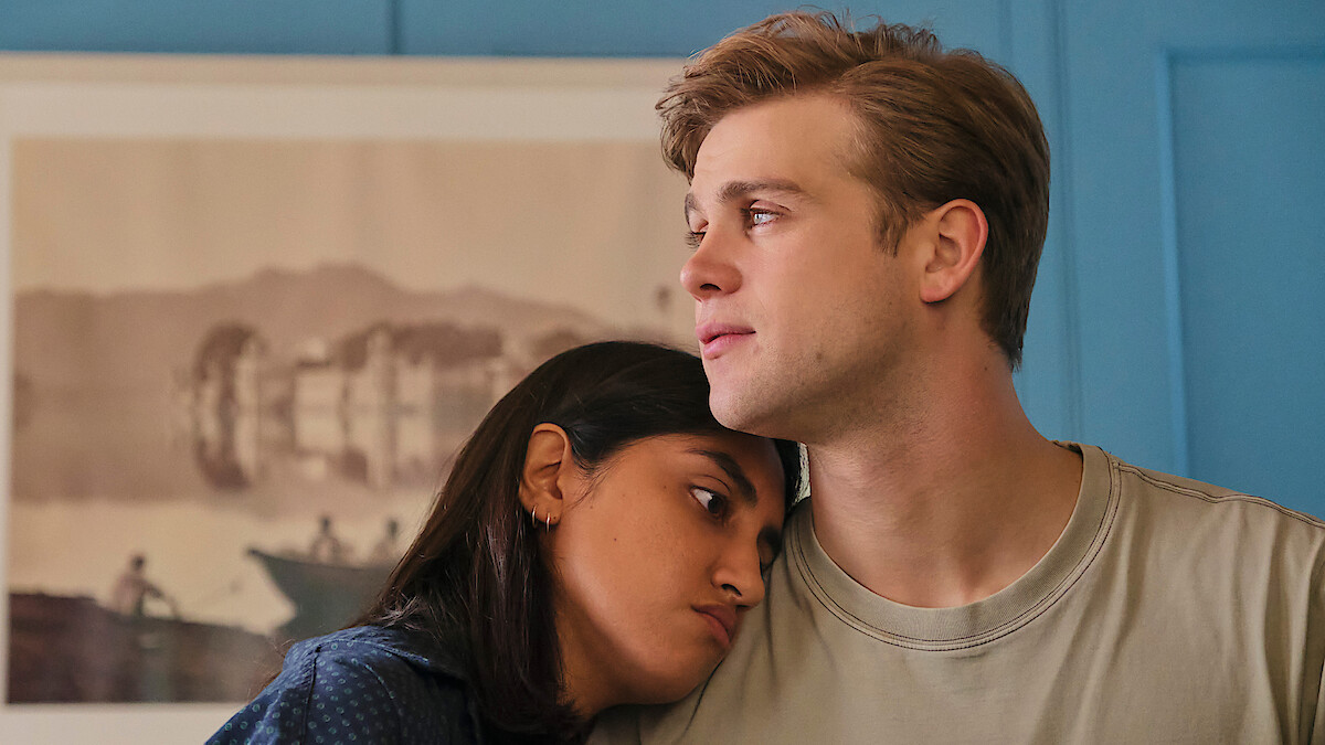 The 'Opalite' Factor: How Apple TV+ Is Rewriting the Streaming Playbook