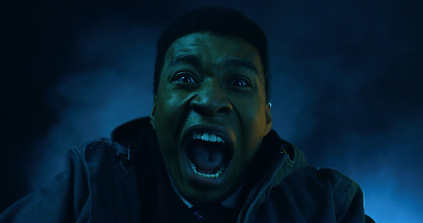 ‘The Midnight Club’ Breaks a World Record for Most Jump Scares