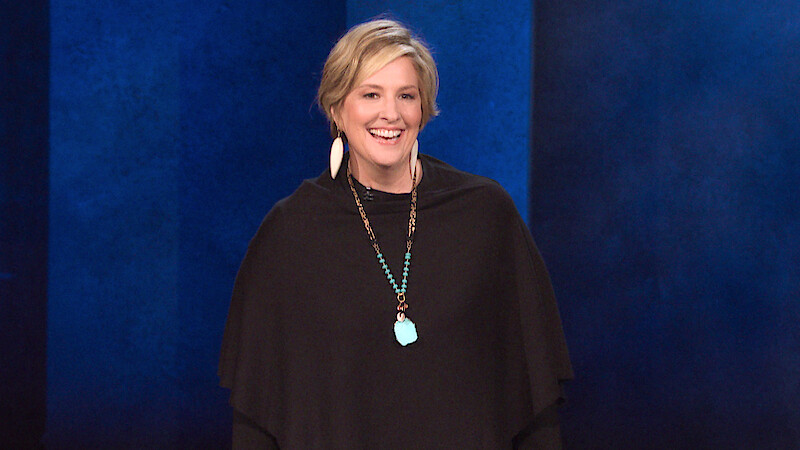 Brene Brown