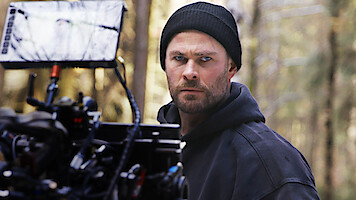 Get a Glimpse Behind the Scenes of ‘Extraction 2’ in This New Featurette