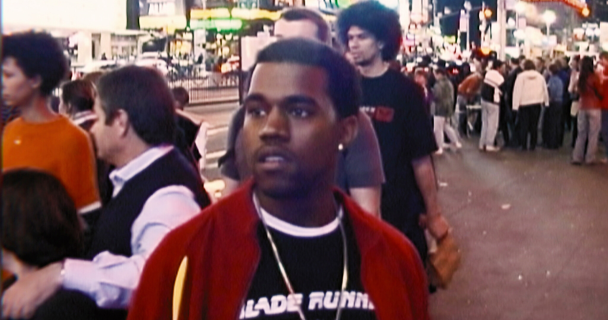 Every Celebrity Cameo in 'Jeen-Yuhs,' the Kanye Documentary