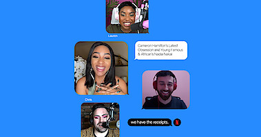 Why Chris & Lauren Love Reality TV Around The World