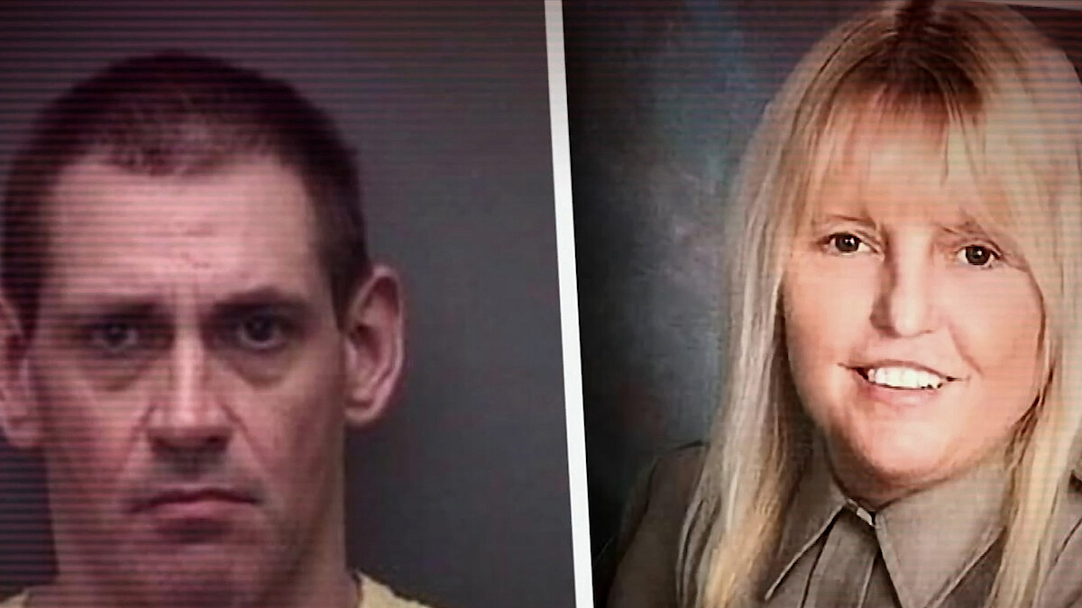 What Happened to Casey White and Vicky White? 'Jailbreak Love on the(02)