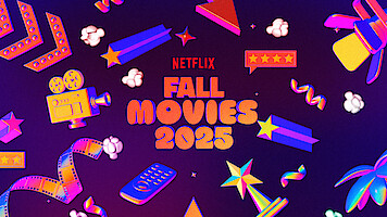 Fall Movies 2025