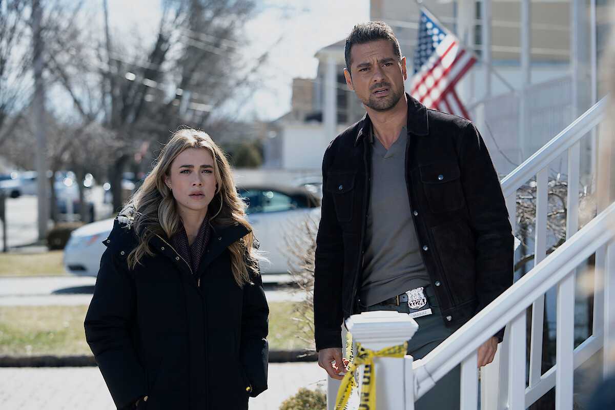 Manifest First Look Photos NYCC Gallery - Netflix Tudum