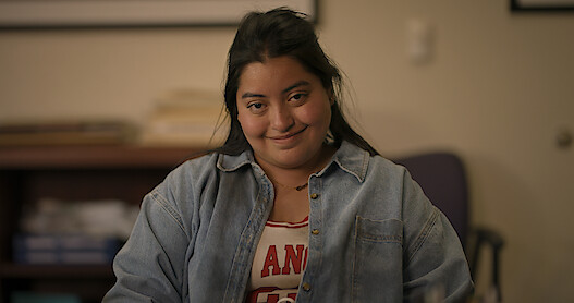 The First 6 Minutes of the ‘Freeridge’ Premiere Pack a Punch