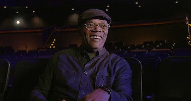 Here Are the Stars Featured in ‘Is That Black Enough for You?!?’