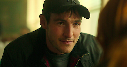 Who is Sebastian in ‘Fate: The Winx Saga’?