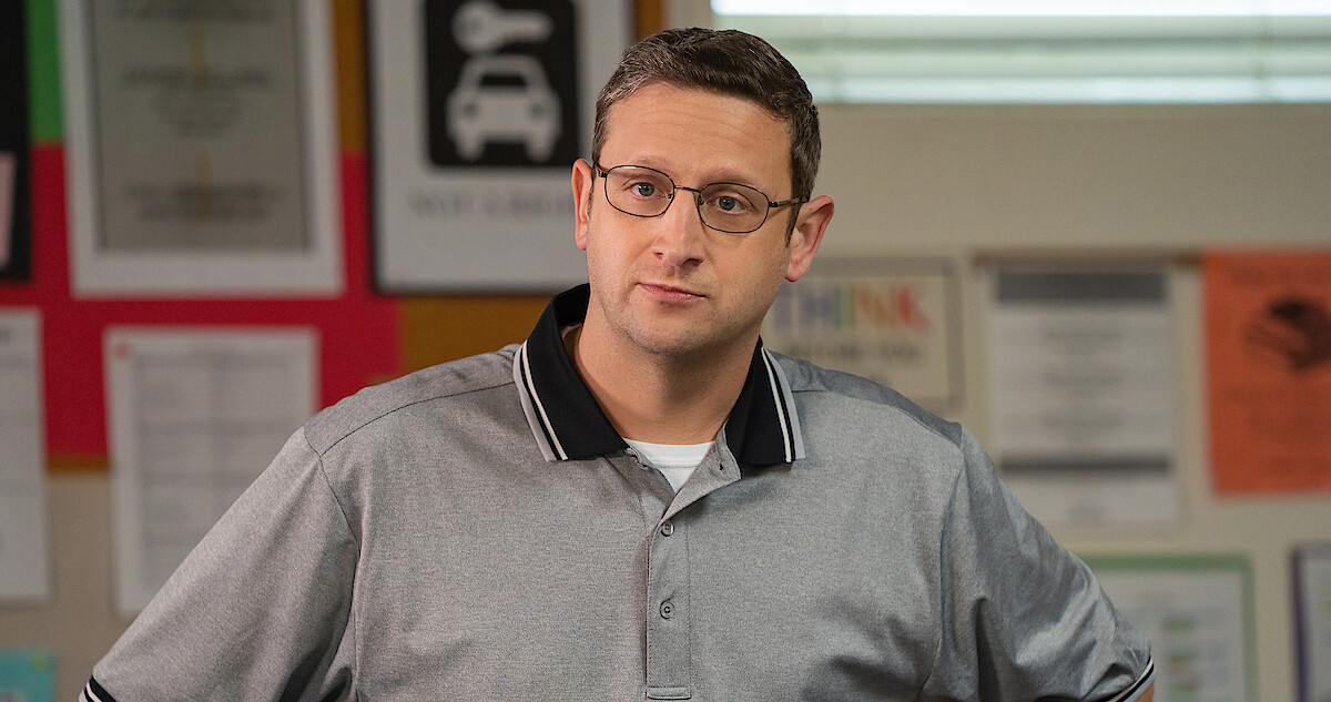 ‘I Think You Should Leave’ Season 3 Renewed - Netflix Tudum