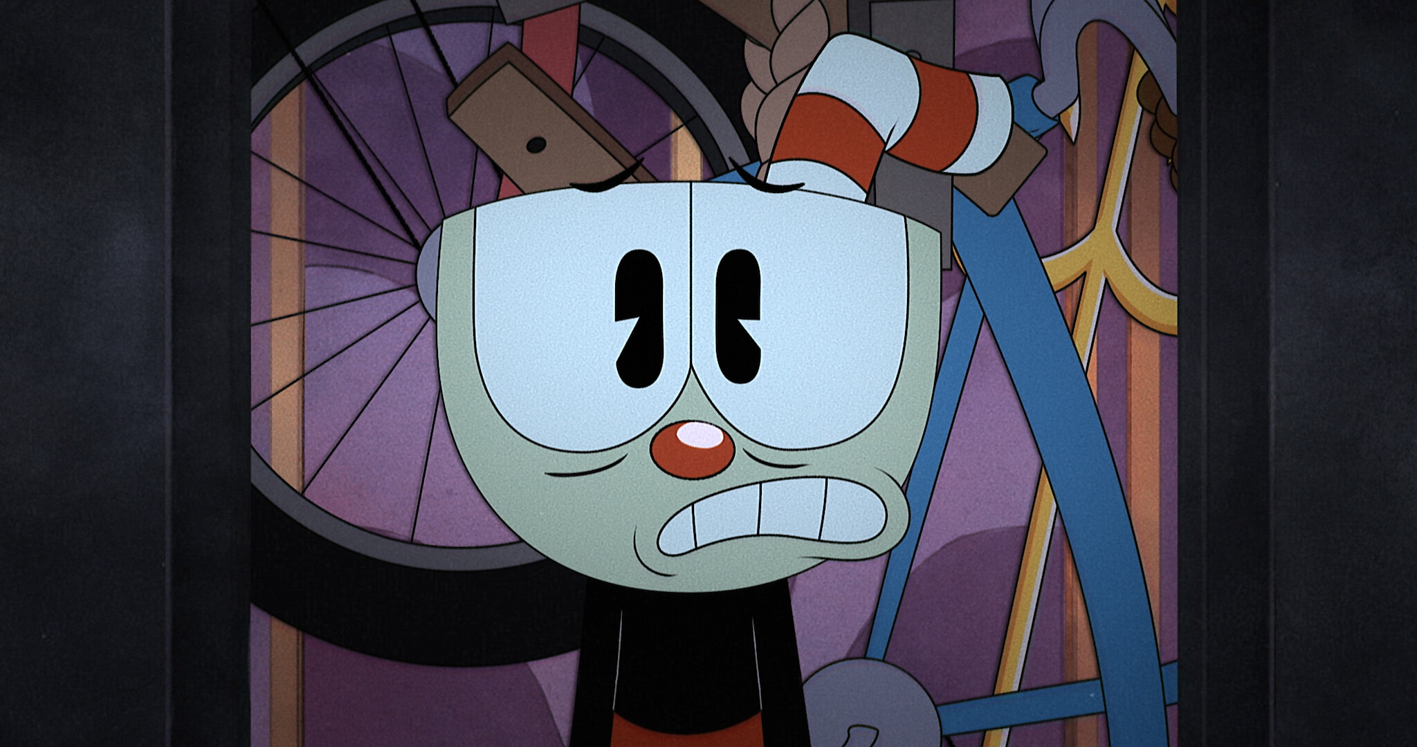 The Cuphead Show!': Netflix Sets Toon Series Based On Old-School