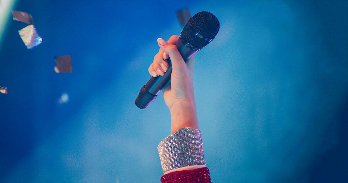 Thumbnail: Season 1 Teaser | Rebelde