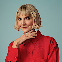 Kerri Kenney-Silver