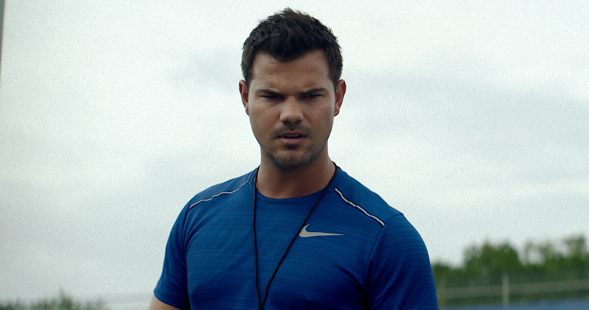 Coach Troy Kills The Vibe | Home Team