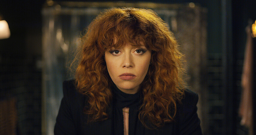 So, What the Hell Happened in ‘Russian Doll’ Season 1?