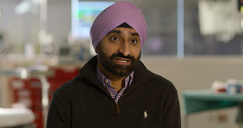 Arshneel Is Looking For a Partner | ‘Indian Matchmaking’ S2E4