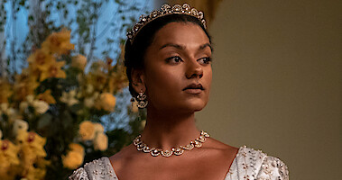 Simone Ashley of ‘Bridgerton’ Cracks Open the Magic of ‘Kanthony’